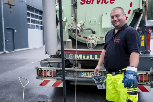 Notfall, Kanalsanierung, Umweltschutz Notfall, Kanalsanierung, Umweltschutz